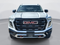 GMC Yukon XL AT4 4WD 4dr 2026