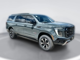GMC Yukon XL AT4 4WD 4dr 2026