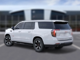 GMC Yukon XL AT4 4WD 4dr 2026