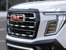 GMC Yukon XL AT4 4WD 4dr 2026