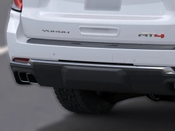 GMC Yukon XL AT4 4WD 4dr 2026