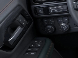 GMC Yukon XL AT4 4WD 4dr 2026