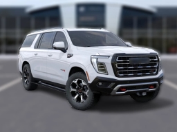 GMC Yukon XL AT4 4WD 4dr 2026