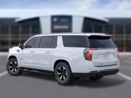GMC Yukon XL AT4 4WD 4dr 2026