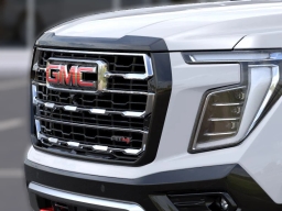 GMC Yukon XL AT4 4WD 4dr 2026