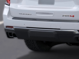 GMC Yukon XL AT4 4WD 4dr 2026