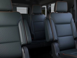 GMC Yukon XL AT4 4WD 4dr 2026