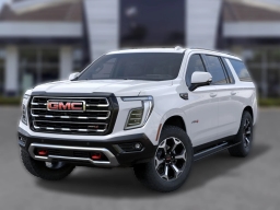 GMC Yukon XL AT4 4WD 4dr 2026