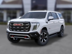 GMC Yukon XL AT4 4WD 4dr 2026