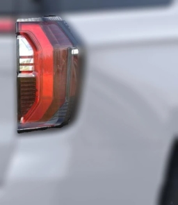 GMC Yukon XL AT4 4WD 4dr 2026