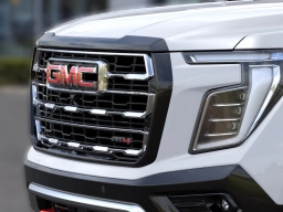 GMC Yukon XL AT4 4WD 4dr 2026