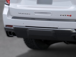 GMC Yukon XL AT4 4WD 4dr 2026