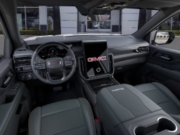 GMC Yukon XL AT4 4WD 4dr 2026