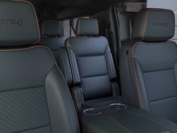 GMC Yukon XL AT4 4WD 4dr 2026