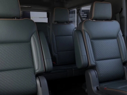 GMC Yukon XL AT4 4WD 4dr 2026