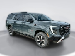 GMC Yukon XL AT4 4WD 4dr 2026