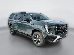 GMC Yukon XL AT4 4WD 4dr 2026
