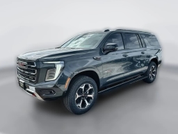 GMC Yukon XL AT4 4WD 4dr 2026