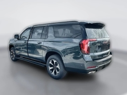 GMC Yukon XL AT4 4WD 4dr 2026