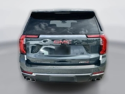 GMC Yukon XL AT4 4WD 4dr 2026