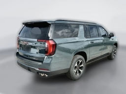 GMC Yukon XL AT4 4WD 4dr 2026