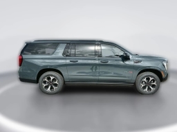 GMC Yukon XL AT4 4WD 4dr 2026