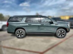 GMC Yukon XL AT4 4WD 4dr 2026