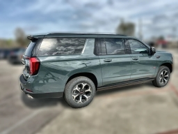 GMC Yukon XL AT4 4WD 4dr 2026