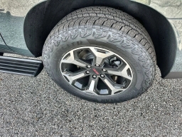 GMC Yukon XL AT4 4WD 4dr 2026