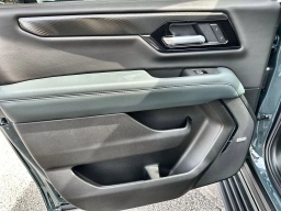 GMC Yukon XL AT4 4WD 4dr 2026