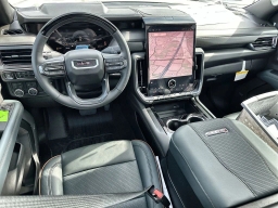 GMC Yukon XL AT4 4WD 4dr 2026