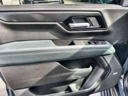 GMC Yukon XL AT4 4WD 4dr 2026