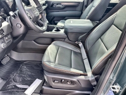 GMC Yukon XL AT4 4WD 4dr 2026