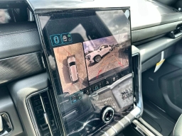 GMC Yukon XL AT4 4WD 4dr 2026