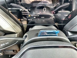 GMC Yukon XL AT4 4WD 4dr 2026