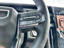 GMC Yukon XL AT4 4WD 4dr 2026