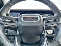 GMC Yukon XL AT4 4WD 4dr 2026