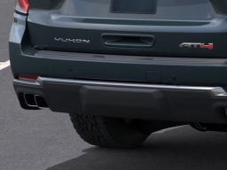 GMC Yukon XL AT4 4WD 4dr 2026