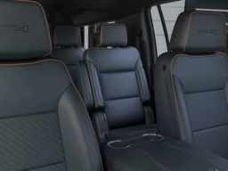 GMC Yukon XL AT4 4WD 4dr 2026