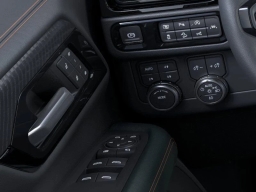 GMC Yukon XL AT4 4WD 4dr 2026