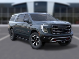 GMC Yukon XL AT4 4WD 4dr 2026