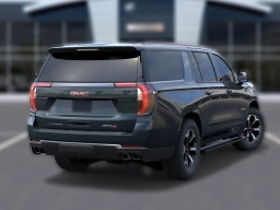 GMC Yukon XL AT4 4WD 4dr 2026