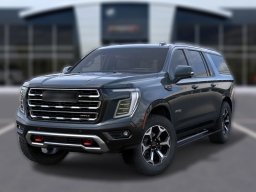 GMC Yukon XL AT4 4WD 4dr 2026