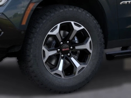 GMC Yukon XL AT4 4WD 4dr 2026