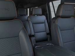 GMC Yukon XL AT4 4WD 4dr 2026