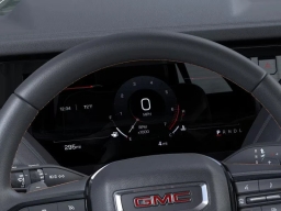 GMC Yukon XL AT4 4WD 4dr 2026