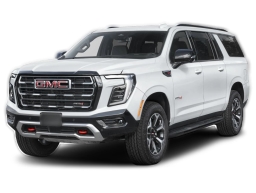 GMC Yukon XL AT4 4WD 4dr 2026