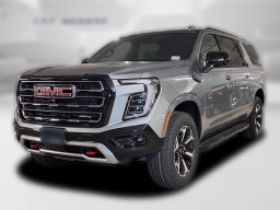 GMC Yukon XL AT4 4WD 4dr 2026