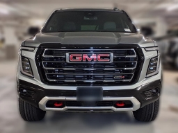 GMC Yukon XL AT4 4WD 4dr 2026