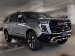 GMC Yukon XL AT4 4WD 4dr 2026